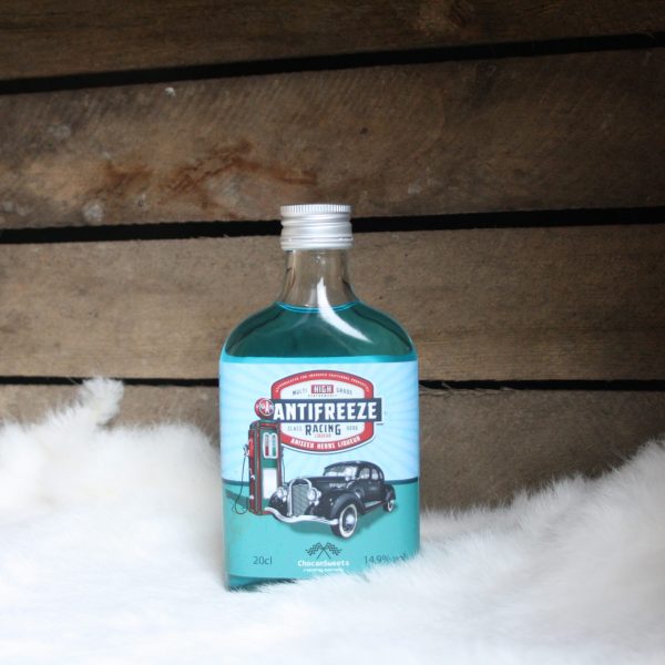 Antifreeze