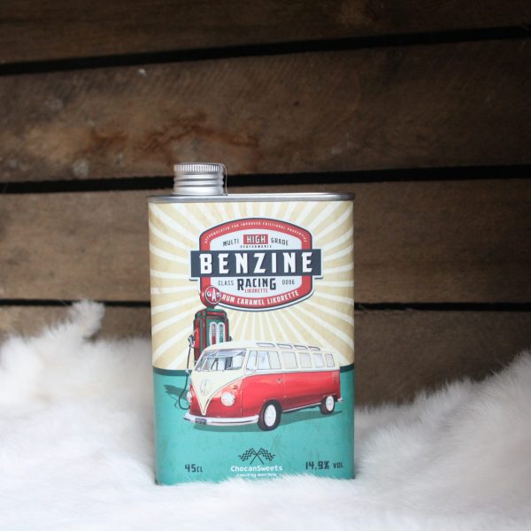 Benzine