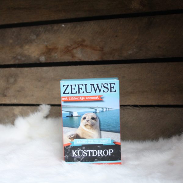 Zeeuwse Kustdrop