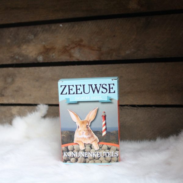 Zeeuwse Konijnenkeutels