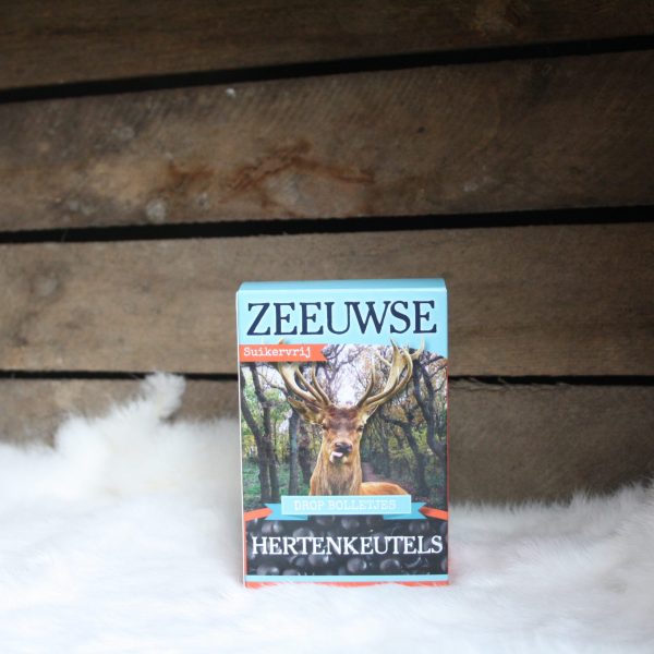 Zeeuwse Hertenkeutels