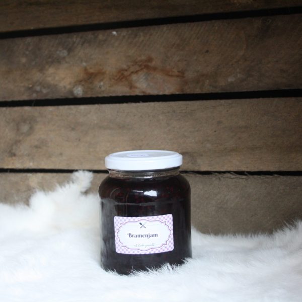 Bramenjam